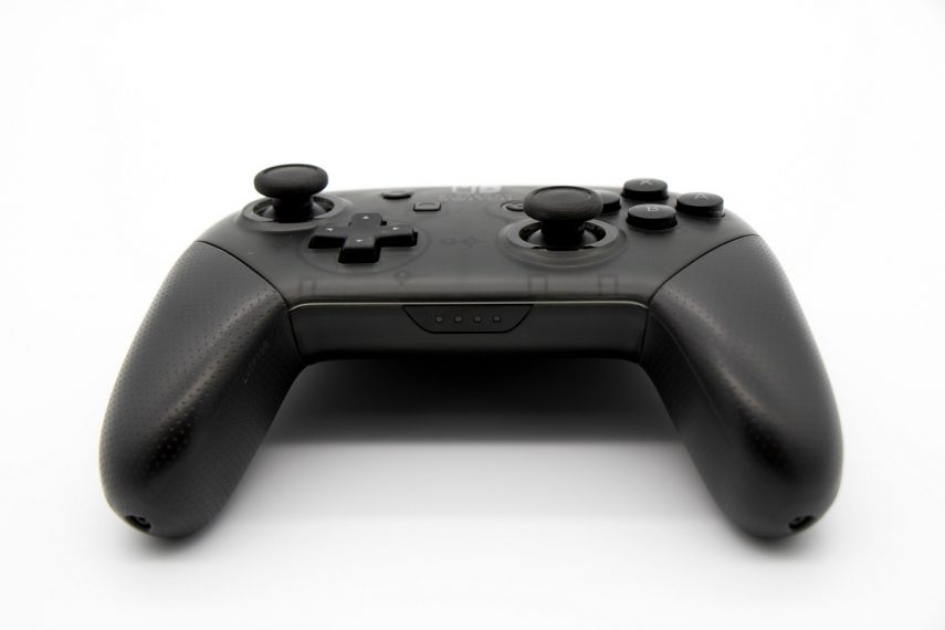 Manette Nintendo Switch Pro
