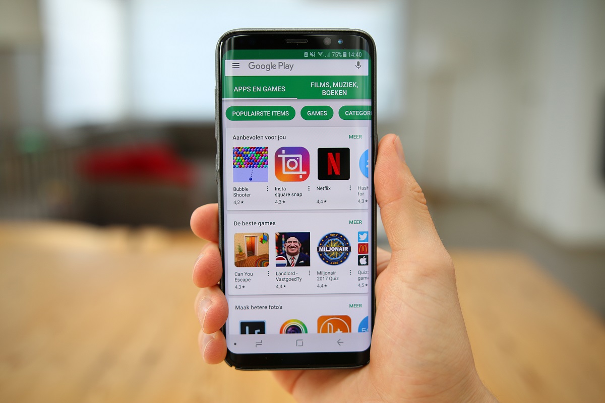 google-play-store-img Google Play Store