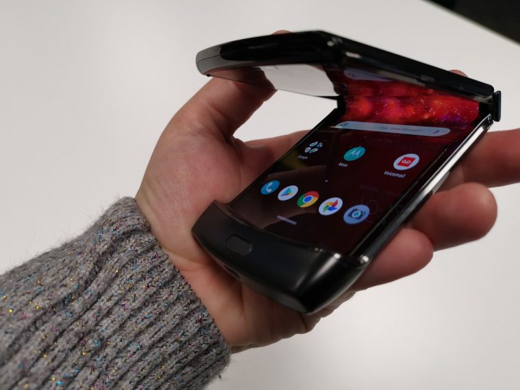 Motorola Razr 3 et Moto X30 Pro : Le lancement prévu le 2 août