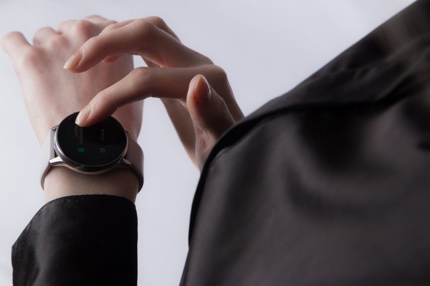 Samsung Galaxy Watch