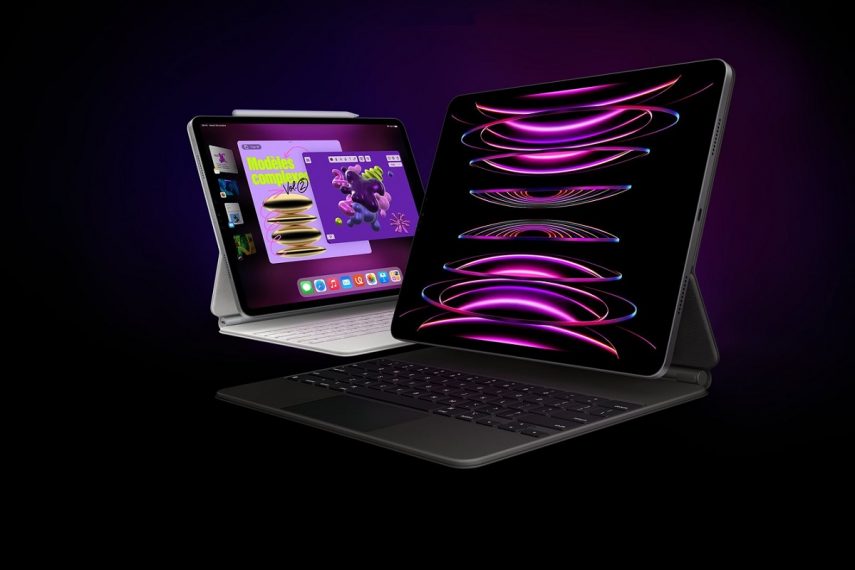 iPad Pro 2024