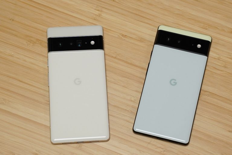 Google Pixel : Grosse mise à jour audio d'Android - Labo Mobile