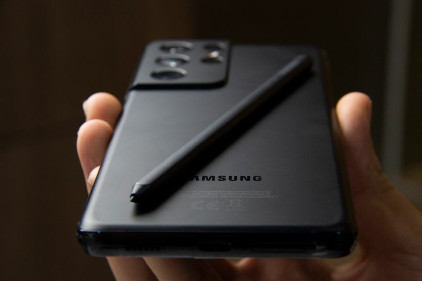 Samsung Galaxy S21