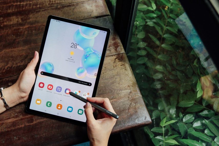 Samsung Galaxy Tab S9