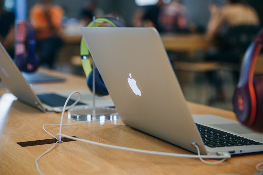 Apple et le gaming : une révolution est-elle en marche
