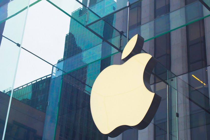 Apple