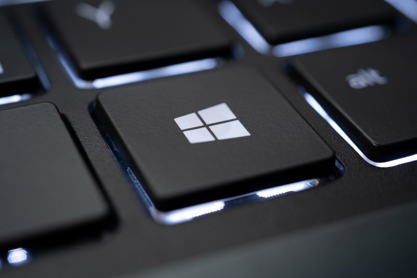Windows