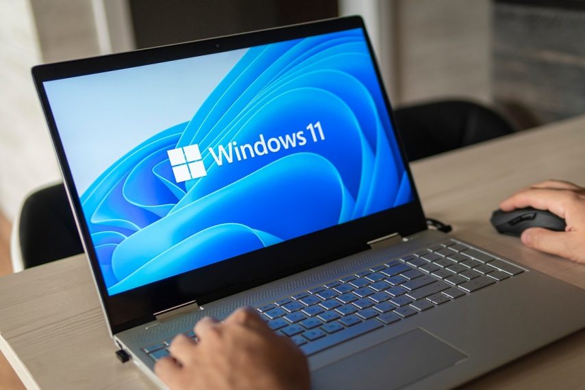 Windows