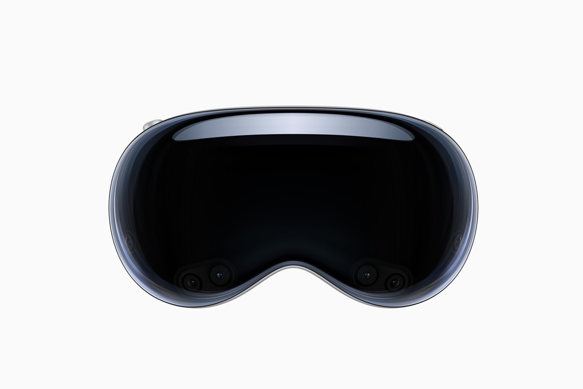 Apple Vision Pro