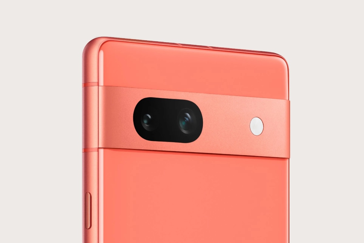 Google Pixel 7a