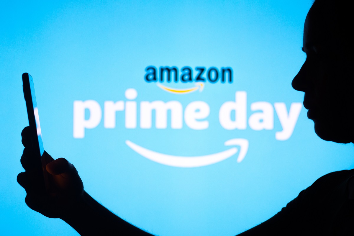 Amazon Prime Day