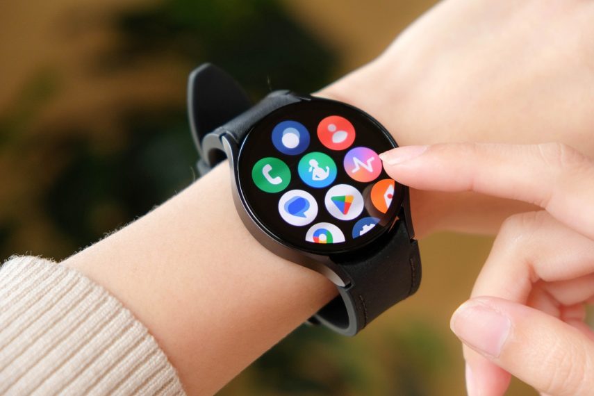 Samsung Galaxy Watch