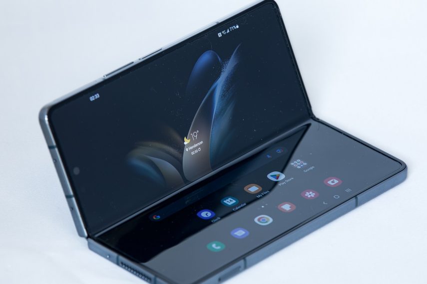 Galaxy Z Fold 5
