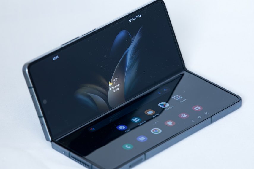 Galaxy Z Fold 5