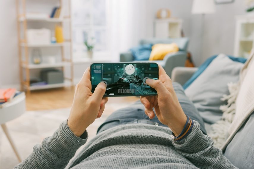 Jeux Netflix