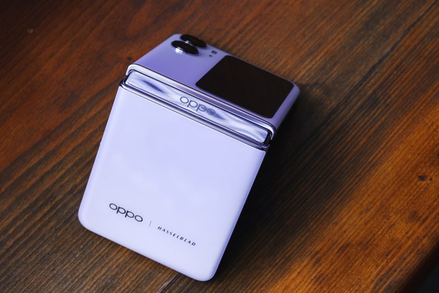Meilleurs smartphones pliables