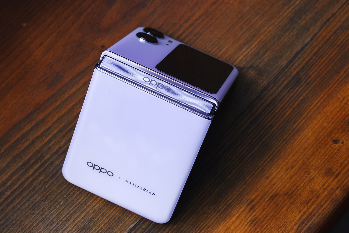 Meilleurs smartphones pliables