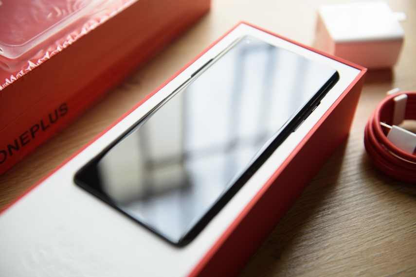OnePlus 12