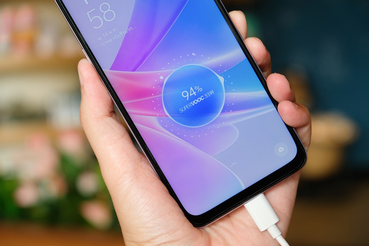 Oppo A 78 4G