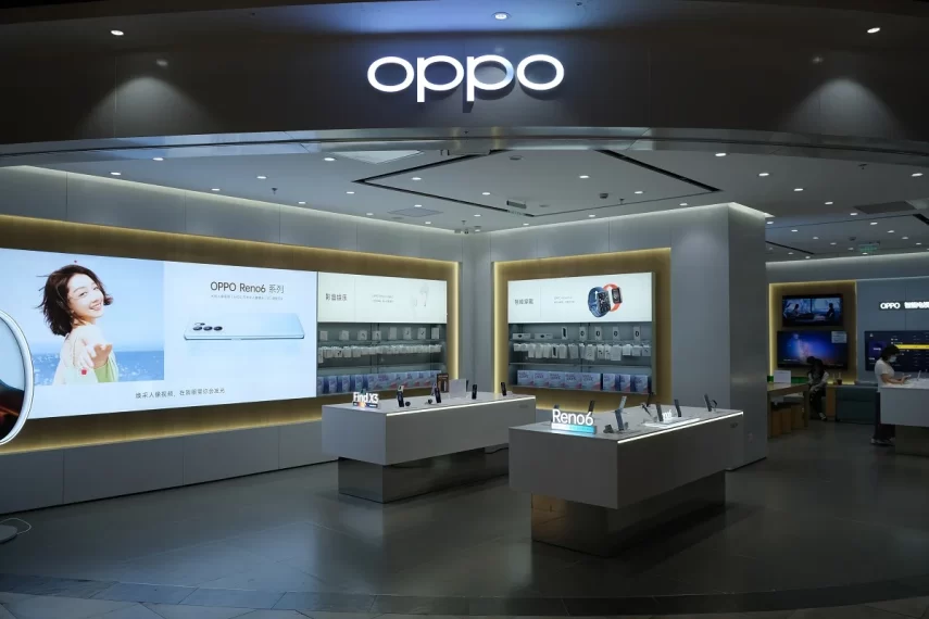 OPPO Find X7