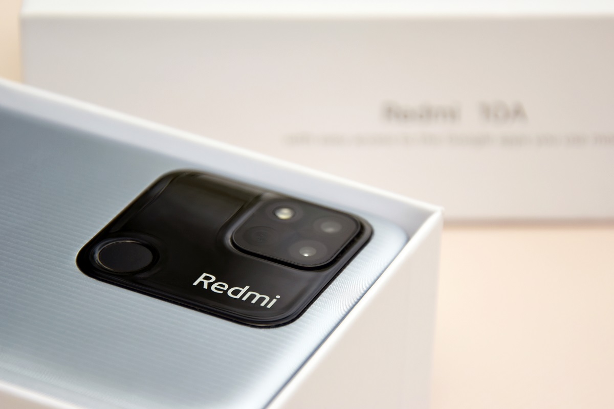 Redmi 12 5G
