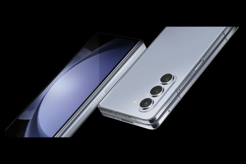 Samsung Galaxy Z Fold 6