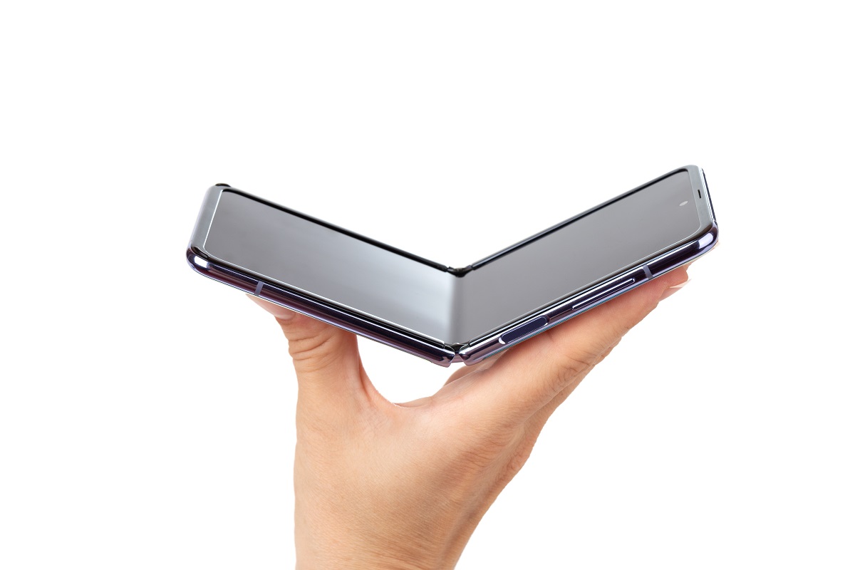 HONOR téléphone Flip