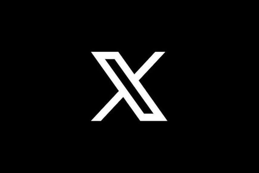 Twitter X