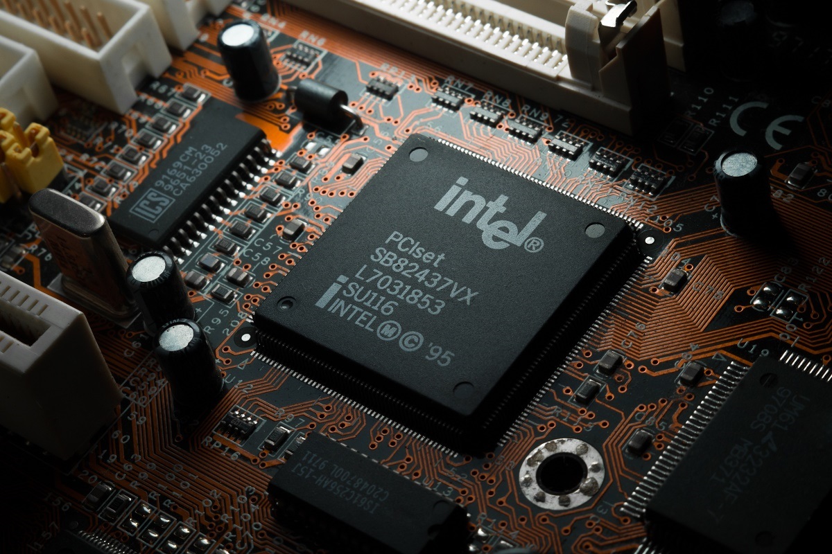 Intel