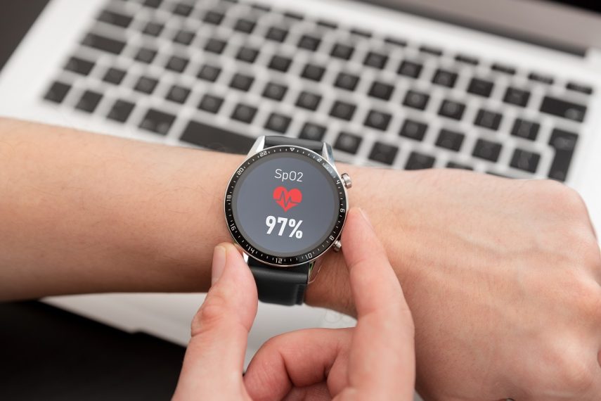montres connectées