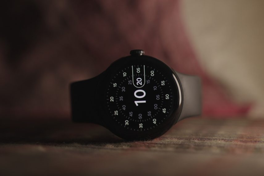Pixel Watch