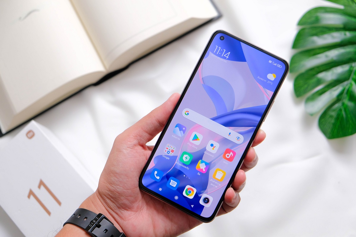 téléphones reconditionnés