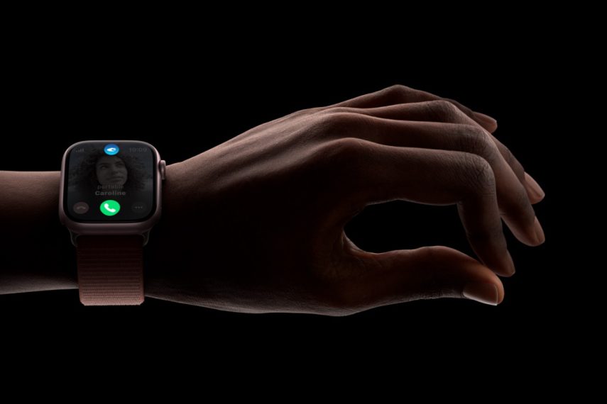 Apple Watch 9