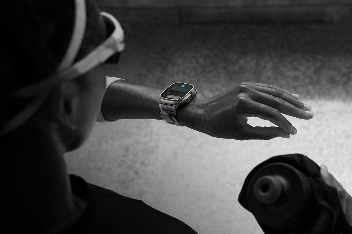 Apple Watch Ultra 2