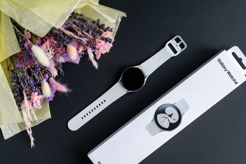 Galaxy Watch 4