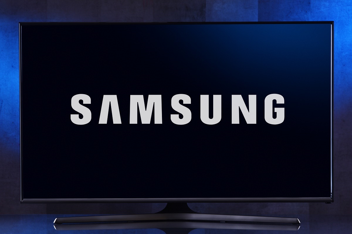 Samsung TV