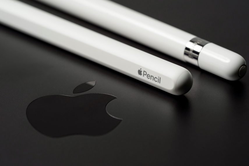 Apple Pencil