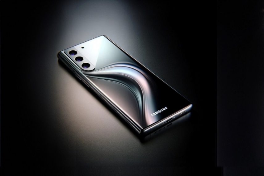 Galaxy S24 Ultra