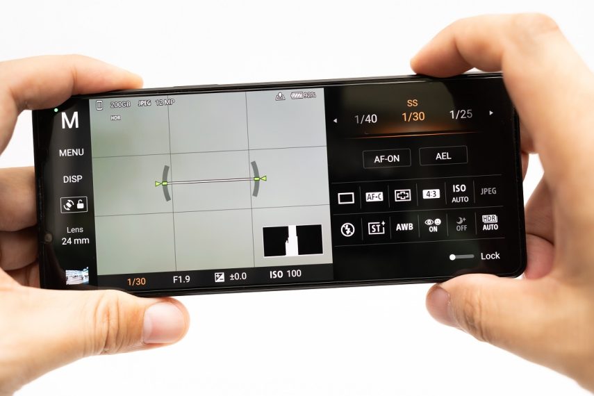 Samsung Galaxy S25