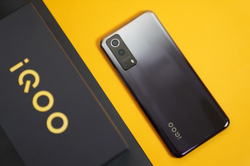 iQOO neo9