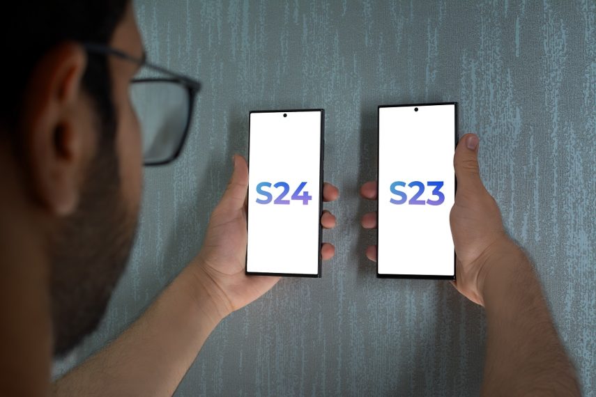 Samsung Galaxy S24