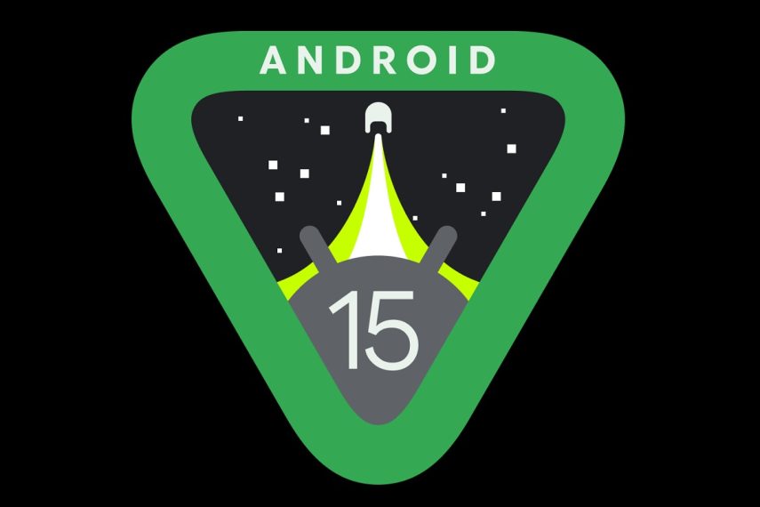 Android 15