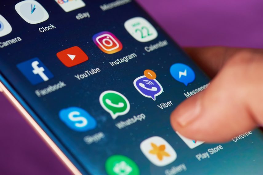 Viber