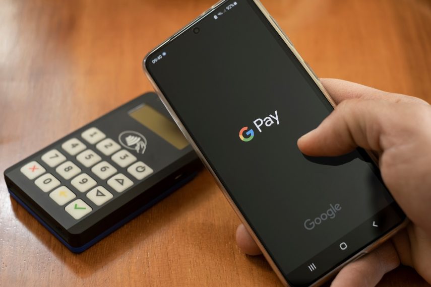 Google Pay