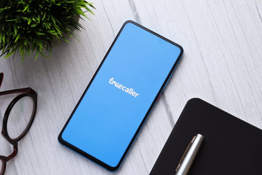 TrueCaller