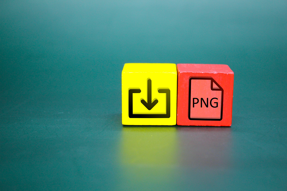 Convertir WebP en PNG