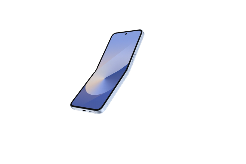 Galaxy Z Flip 6