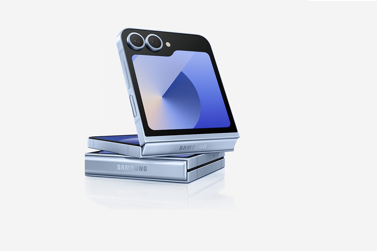 galaxy-z-flip6-img Galaxy Z Flip 6