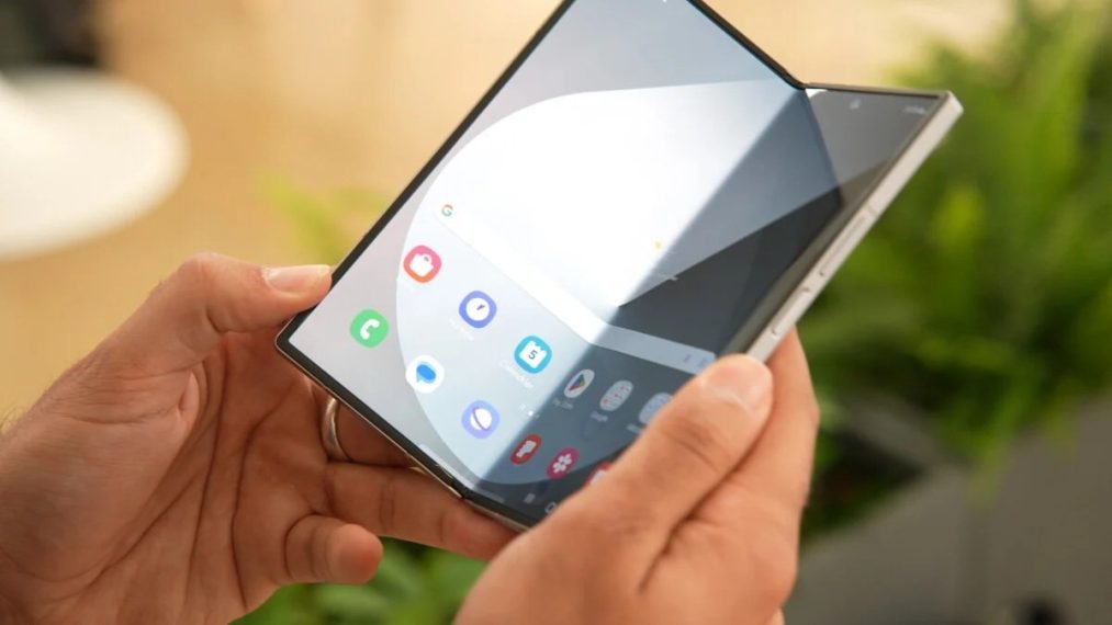 Samsung Galaxy Z Fold6