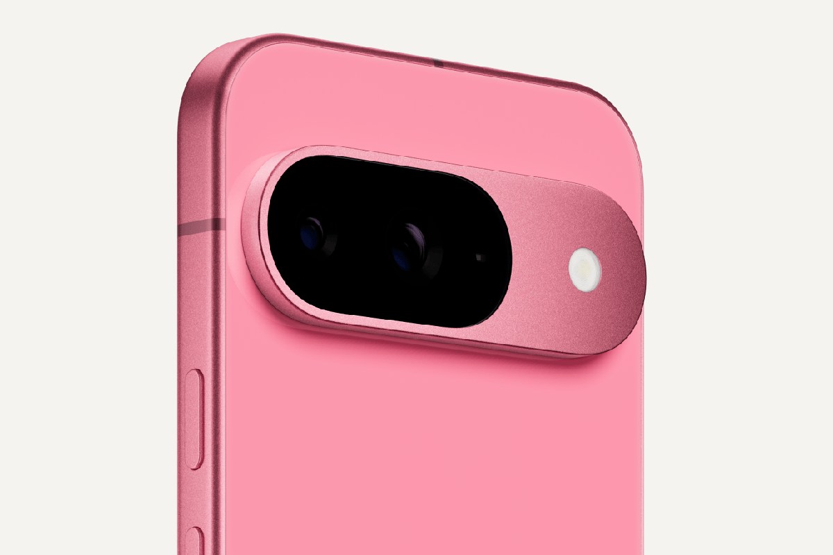 Google Pixel 9
